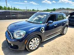 2019 Mini Cooper S E Countryman ALL4