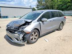2019 Honda Odyssey EXL