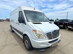 2013 Freightliner Sprinter 2500