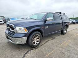 2019 RAM 1500 Classic Laramie