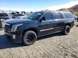 2015 Cadillac Escalade ESV Premium