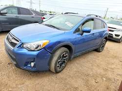 2016 Subaru Crosstrek Premium