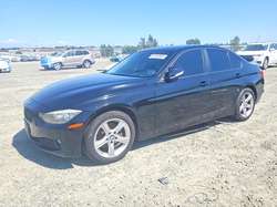 2014 BMW 328 D