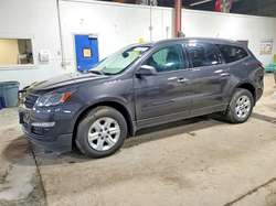 2013 Chevrolet Traverse LS