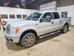 2013 Ford F-150 Supercrew