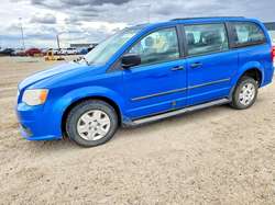 2012 Dodge Grand Caravan SE