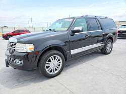 2010 Lincoln Navigator L