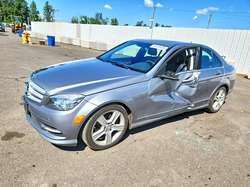 2011 Mercedes-Benz C 300