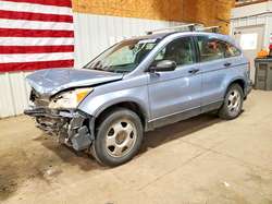2011 Honda CR-V LX