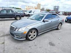 2012 Mercedes-Benz E 350 4MATIC
