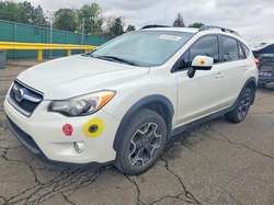 2014 Subaru XV Crosstrek 2.0 Limited