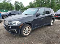 2016 BMW X5 XDR40E