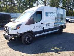 2015 Ford Transit T-250