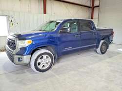 2014 Toyota Tundra Crewmax SR5
