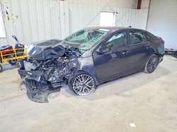 2024 KIA Forte GT Line