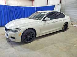 2017 BMW 340 XI
