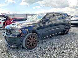 2018 Dodge Durango R