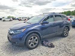 2019 Honda CR-V EXL