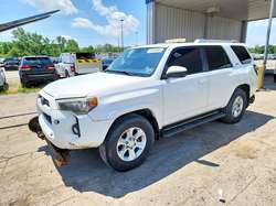 2014 Toyota 4RUNNER SR5