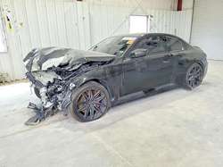 2024 BMW M2