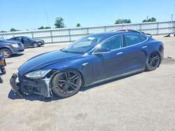 2013 Tesla Model S