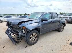 2016 GMC Canyon SLE