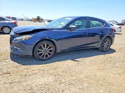 2018 Mazda 3 Grand Touring