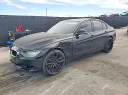 2013 BMW 328 I