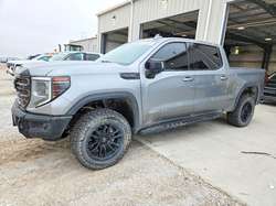 2023 GMC Sierra K1500 AT4X