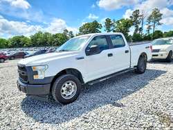 2017 Ford F-150 Supercrew