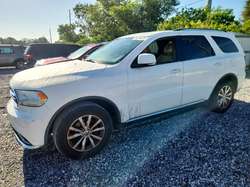 2016 Dodge Durango Limited