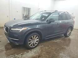 2016 Volvo XC90 T6