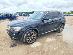 2016 BMW X3 XDRIVE35I