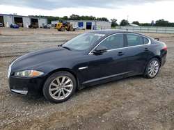 2013 Jaguar XF