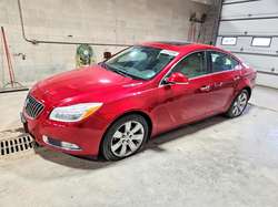 2012 Buick Regal Premium
