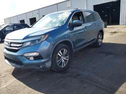 2016 Honda Pilot EX