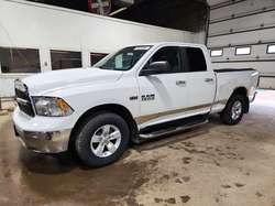 2013 RAM 1500 SLT