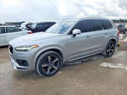 2018 Volvo XC90 T5