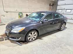 2015 Buick Regal Premium