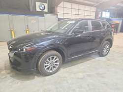 2025 Mazda CX-5 Select