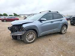 2021 Hyundai Kona SEL Plus