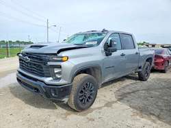 2026 Chevrolet Silverado K2500 Custom