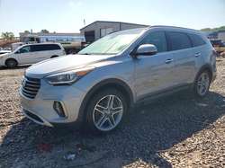 2018 Hyundai Santa FE SE Ultimate