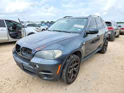 2011 BMW X5 XDRIVE50I