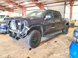 2023 GMC Sierra K1500 AT4X