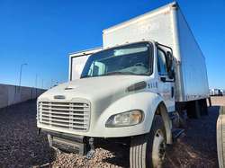 2019 Freightliner M2 106 Medium Duty