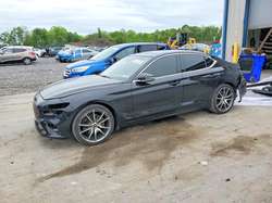 2022 Genesis G70 2.0T