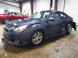 2013 Subaru Legacy 3.6R Limited