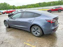 2022 Tesla Model 3 — 5