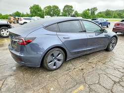 2022 Tesla Model 3 — 6